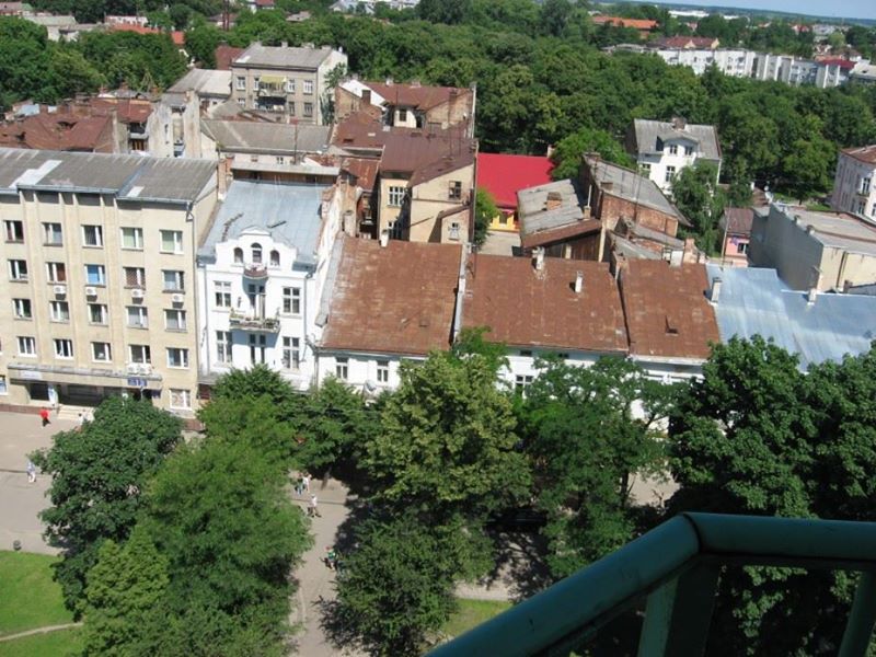 Львівське воєводство у 1931 році: погляд на багатонаціональну спільноту