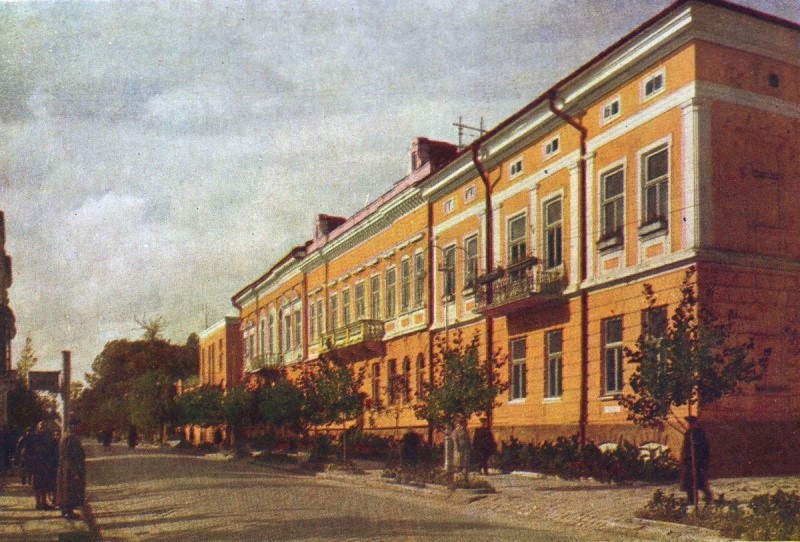 Політична ситуація в Дрогобичі перед листопадом 1918 року