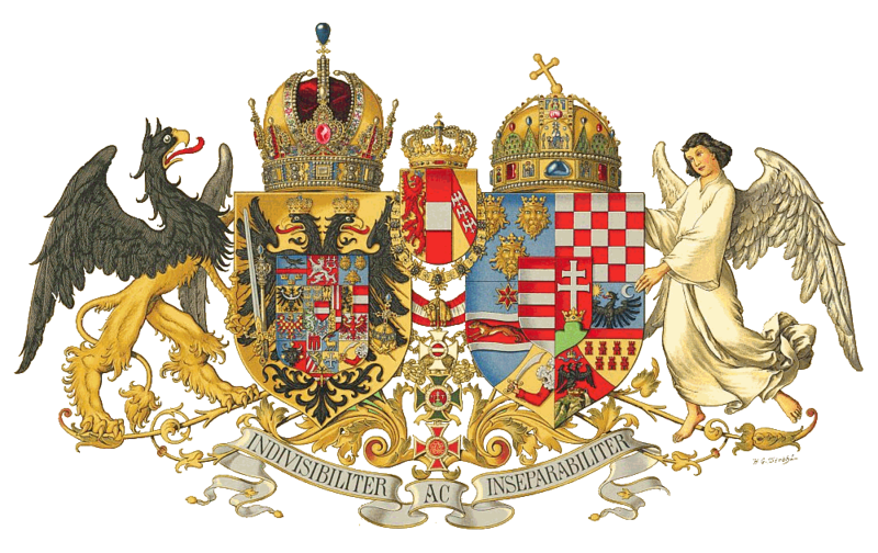 Гімн Австрійської імперії